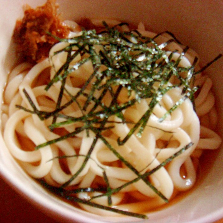 自家製めんつゆの冷うどん レシピ 作り方 By あちゅおちこ 楽天レシピ 自家製めんつゆの冷うどん レシピ 作り方 By あちゅおちこ 楽天レシピ